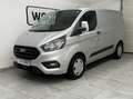 Ford Transit Custom Kasten 2,0 TDCi L1H1 340 Trend LED/PDC/Tempomat Silber - thumbnail 4
