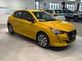 Peugeot 208 Active Gelb - thumbnail 3