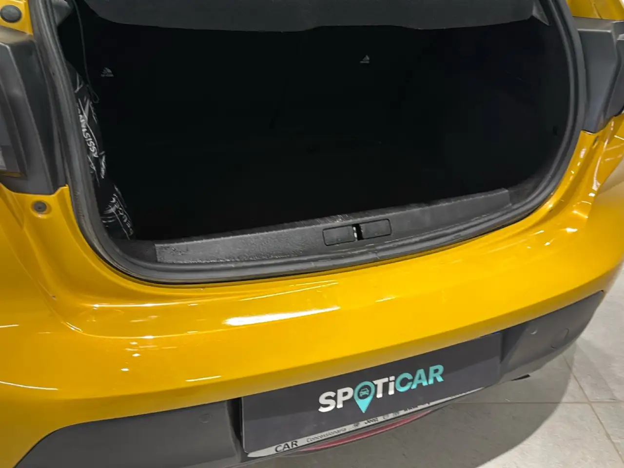Peugeot 208 Active 14