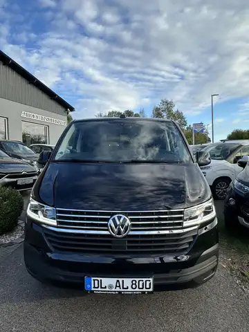 Volkswagen T6.1 Caravelle 2.0 TDI 150 DSG Comf. LED AHZV NAVI