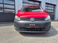 Volkswagen Caddy Kombi Trendline 2,0 TDI DPF 4MOTION Rosso - thumbnail 3