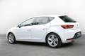 SEAT Leon LEON 1.4 TSi FR*Klimaaut.*Navi*R-Cam*Leder*Temp. Blanco - thumbnail 4