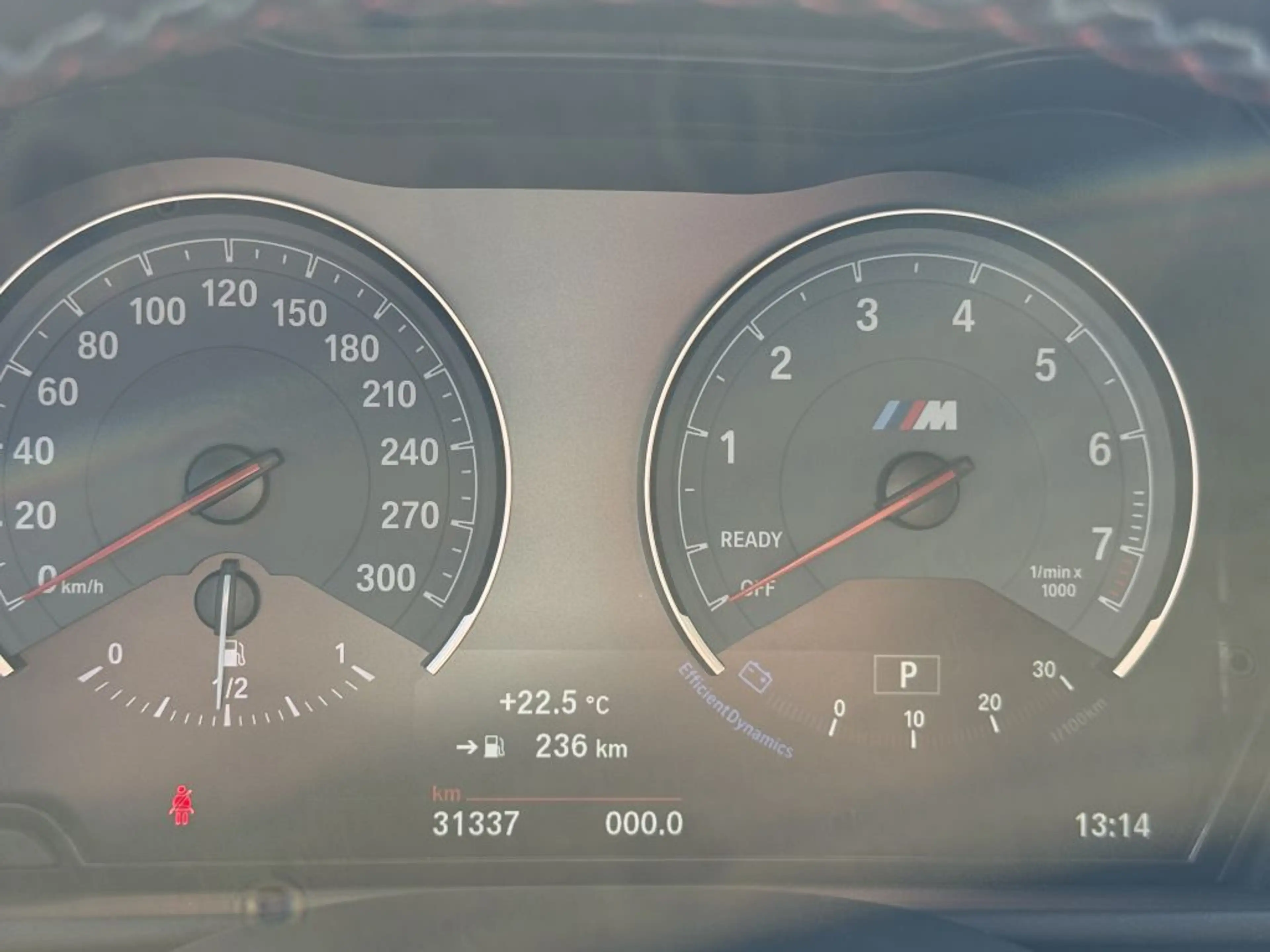 BMW M2 Coupe M Drivers Pack.,NaviProf,HiFi,DAB,Kamera — photo 12