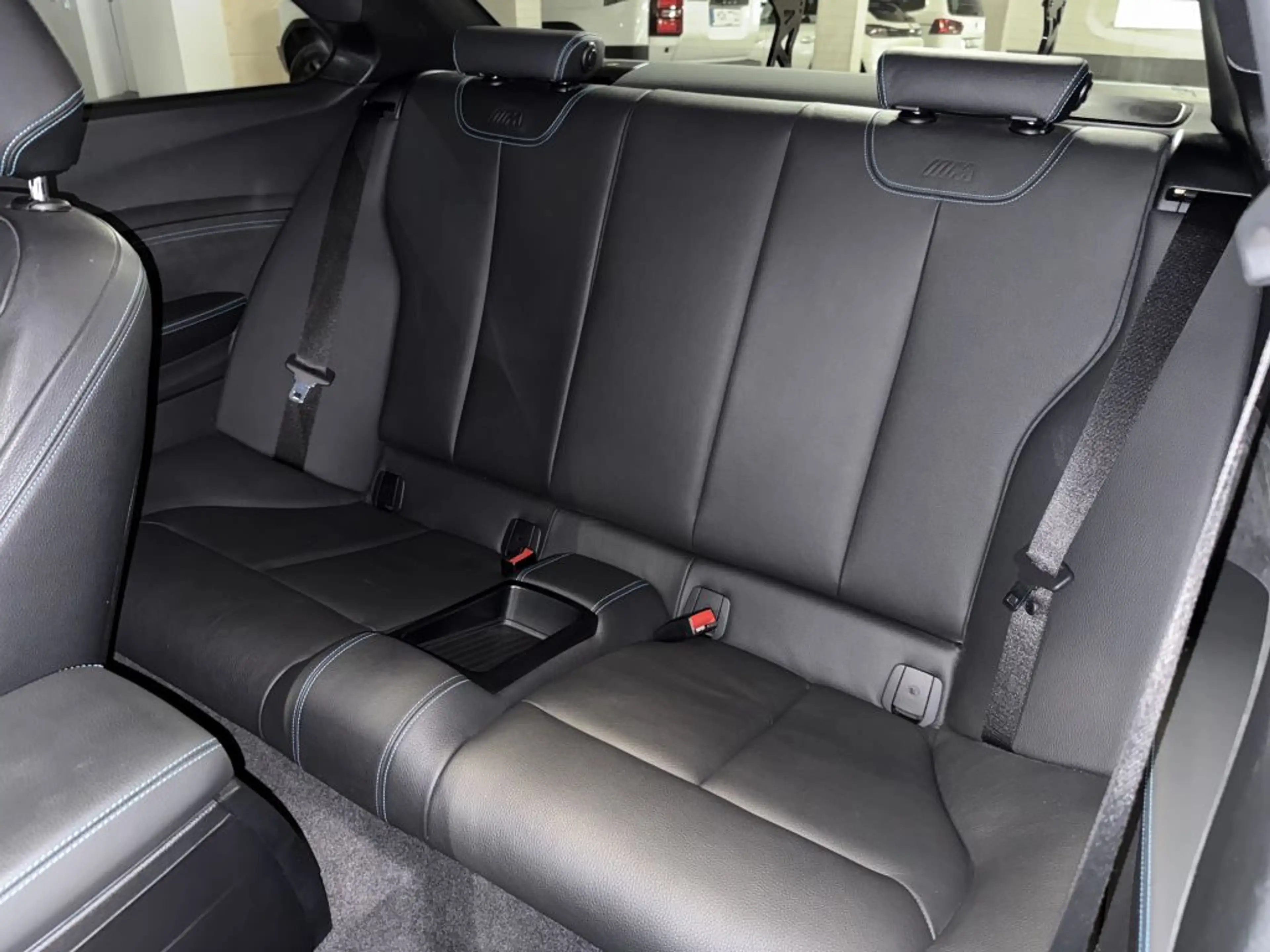 BMW M2 Coupe M Drivers Pack.,NaviProf,HiFi,DAB,Kamera — photo 10