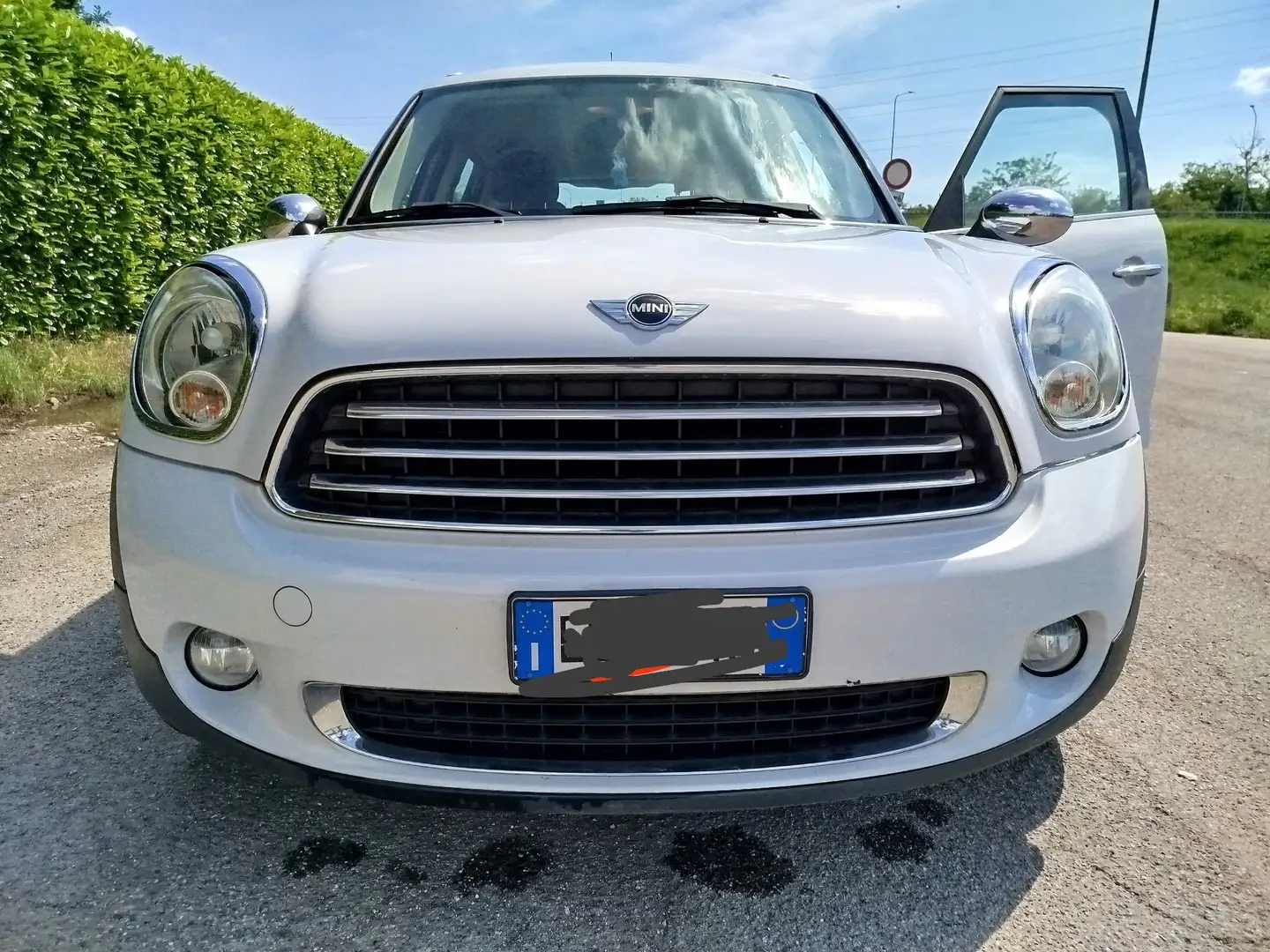MINI One Countryman 1.6 - 1