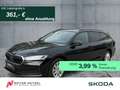 Skoda Superb Combi 2.0 TDI DSG ESSENCE MATRIX+NAVI+ACC Nero - thumbnail 1
