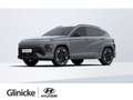 Hyundai KONA KONA Elektro N LINE*el.Heckklappe*LED*SitzHeiz*L Grau - thumbnail 1