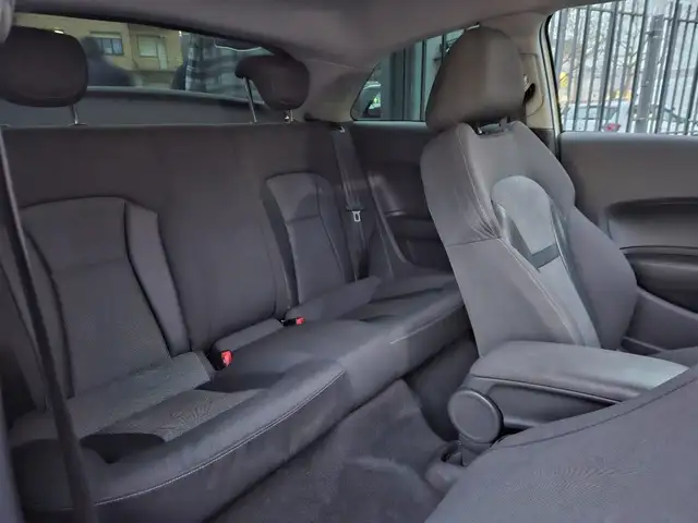Audi A1 view 12