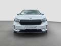 Skoda Enyaq iV 60 NAV PDC CLIMA SHZ Blanc - thumbnail 9