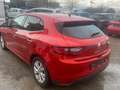 Renault Megane BLUE dCi 115 Deluxe-Paket LIMITED Rot - thumbnail 2