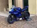Yamaha YZF-R7 2022 Blu/Azzurro - thumbnail 1
