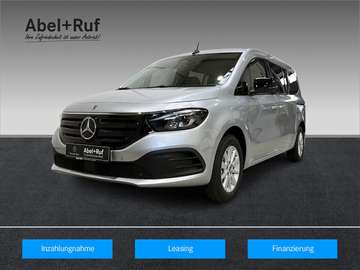 200 Lang MBUX+LED+Kamera+Ambiente+TotW+LrHz