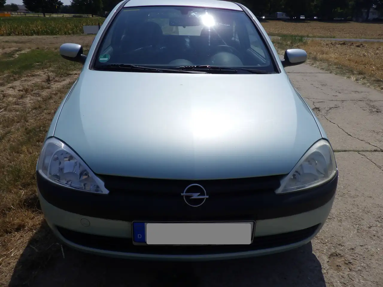 Opel Corsa 1.0 12V Comfort, foto 8