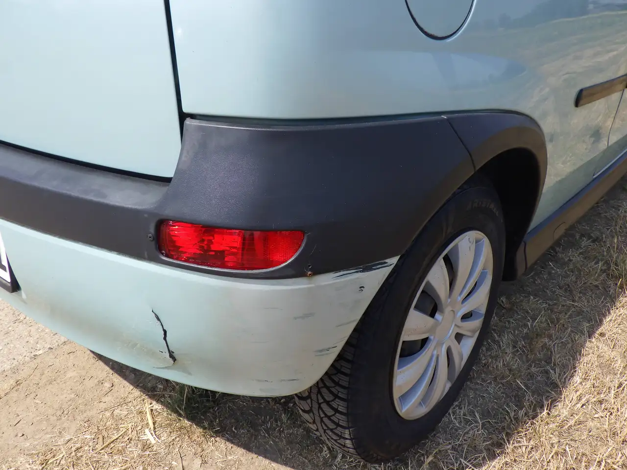 Opel Corsa 1.0 12V Comfort, foto 11