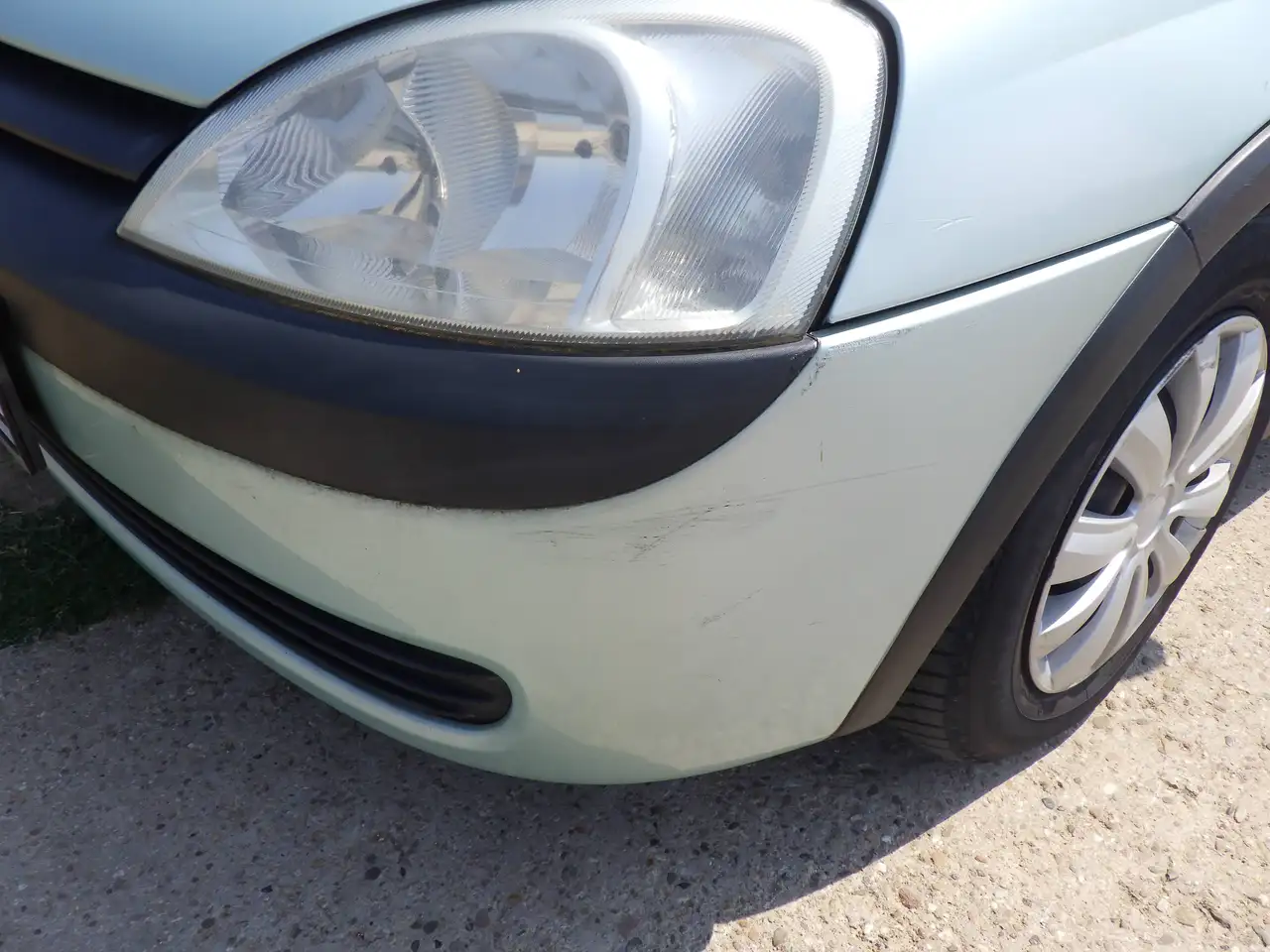 Opel Corsa 1.0 12V Comfort, foto 9