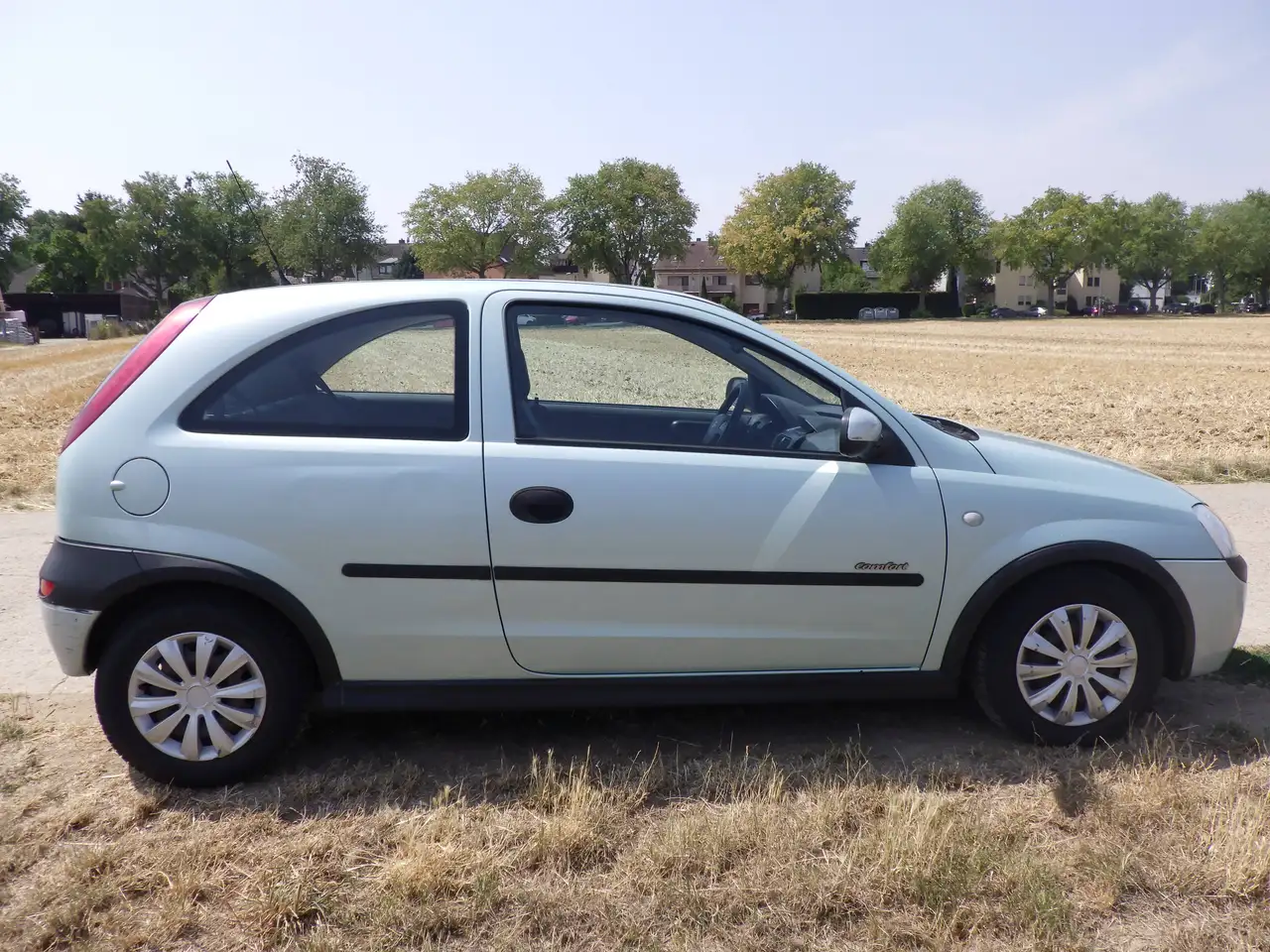 Opel Corsa 1.0 12V Comfort, foto 6