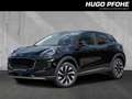 Ford Puma Titanium Hybrid Automatik GJR. SHZ. NAVI. RFK Schwarz - thumbnail 1