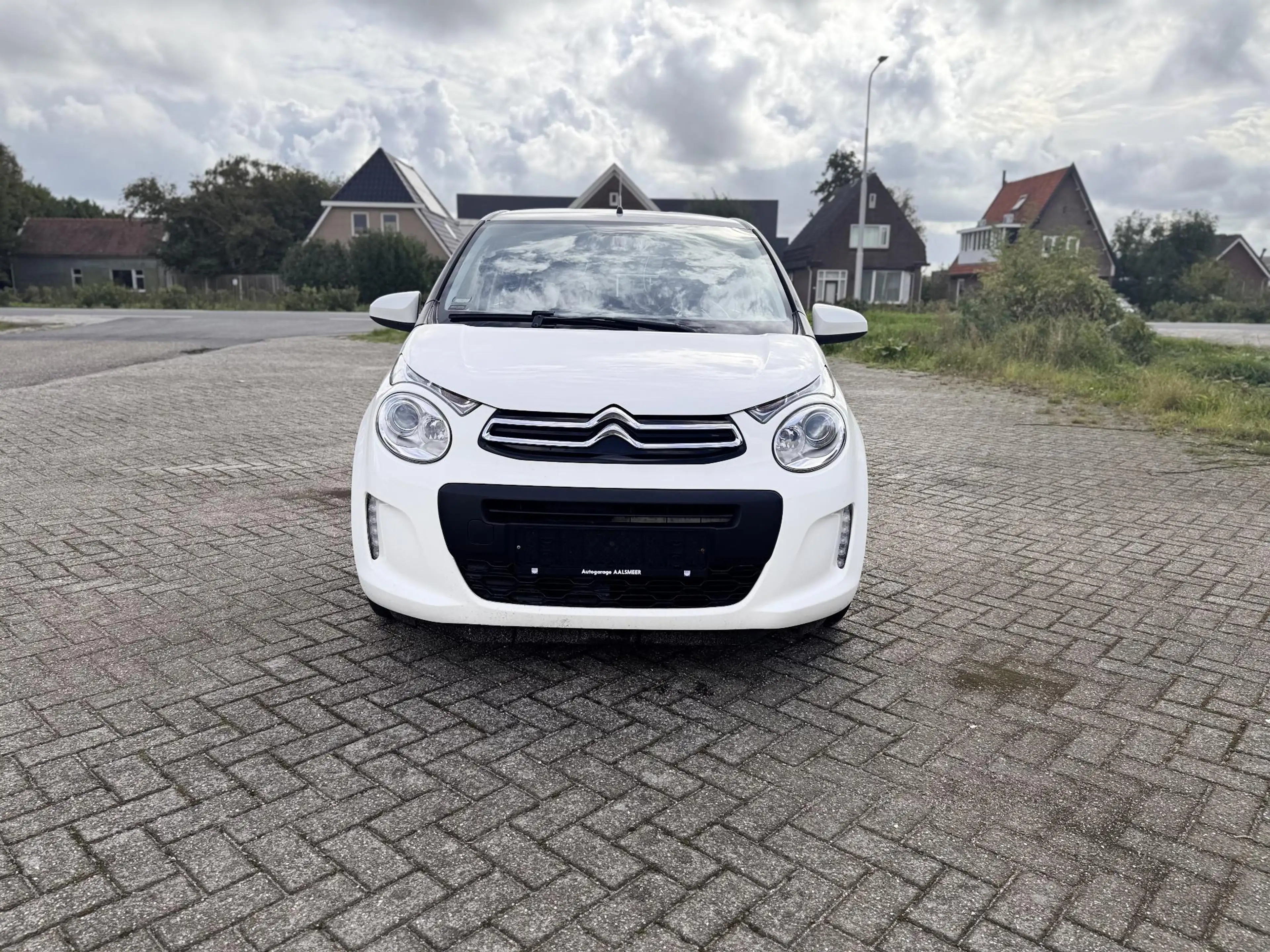 Citroen C1 1.0 VTi Airscape Feel /Garantie /Camera / Airco / — photo 3