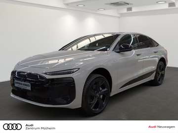 Sportback quattro 428 PS S line business