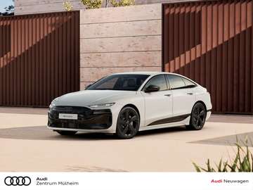 Sportback quattro Sofort Verfügbar