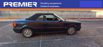 2.6 Cabriolet Automático