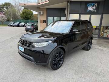 Discovery 5- 2.0 sd4 HSE 240cv 5p- Iva inclusa