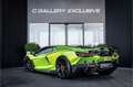 Lamborghini Revuelto - Verde Citrea | Full Carbon | Passenger Display | Grün - thumbnail 6