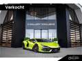 Lamborghini Revuelto - Verde Citrea | Full Carbon | Passenger Display | Grün - thumbnail 1