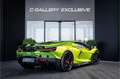 Lamborghini Revuelto - Verde Citrea | Full Carbon | Passenger Display | Grün - thumbnail 9