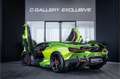 Lamborghini Revuelto - Verde Citrea | Full Carbon | Passenger Display | Grün - thumbnail 7