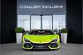 Lamborghini Revuelto - Verde Citrea | Full Carbon | Passenger Display | Grün - thumbnail 2