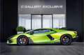 Lamborghini Revuelto - Verde Citrea | Full Carbon | Passenger Display | Grün - thumbnail 5