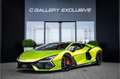 Lamborghini Revuelto - Verde Citrea | Full Carbon | Passenger Display | Grün - thumbnail 4