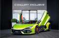 Lamborghini Revuelto - Verde Citrea | Full Carbon | Passenger Display | Grün - thumbnail 3