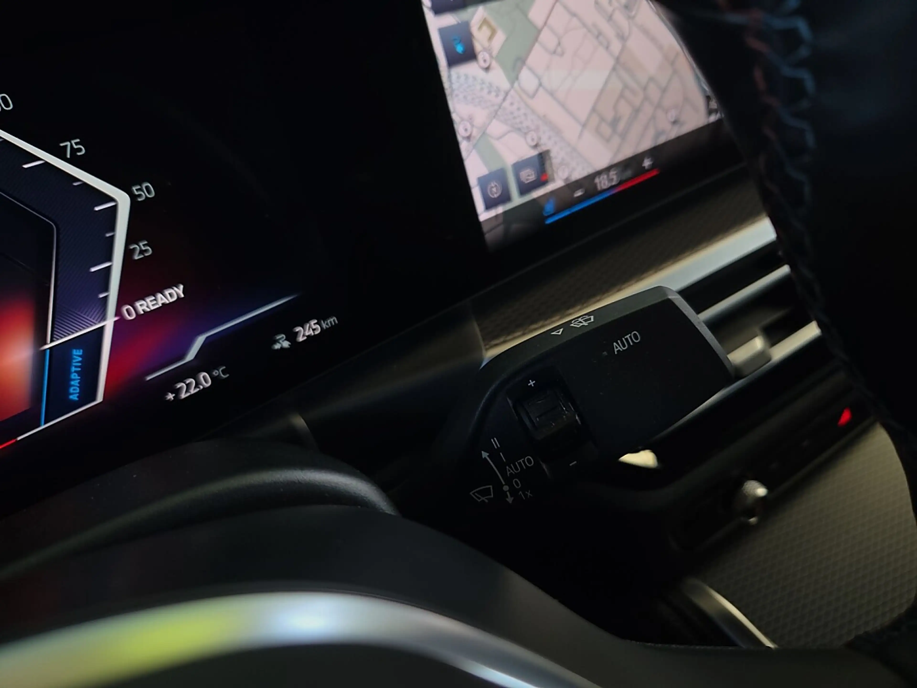 BMW i4 4er - M50 i xDrive — photo 44