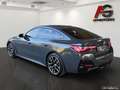 BMW i4 4er - M50 i xDrive Silber - thumbnail 7