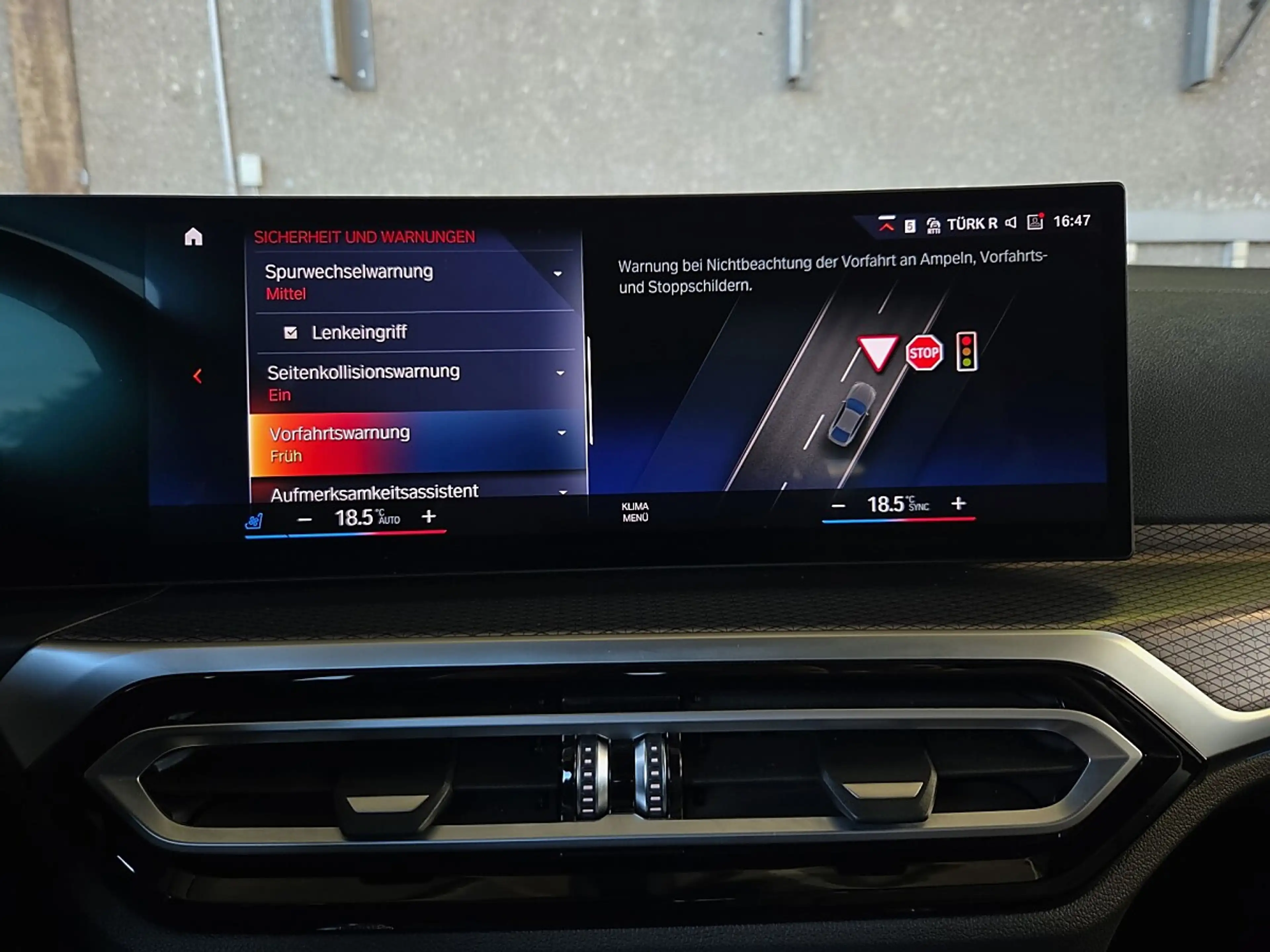 BMW i4 4er - M50 i xDrive — photo 29