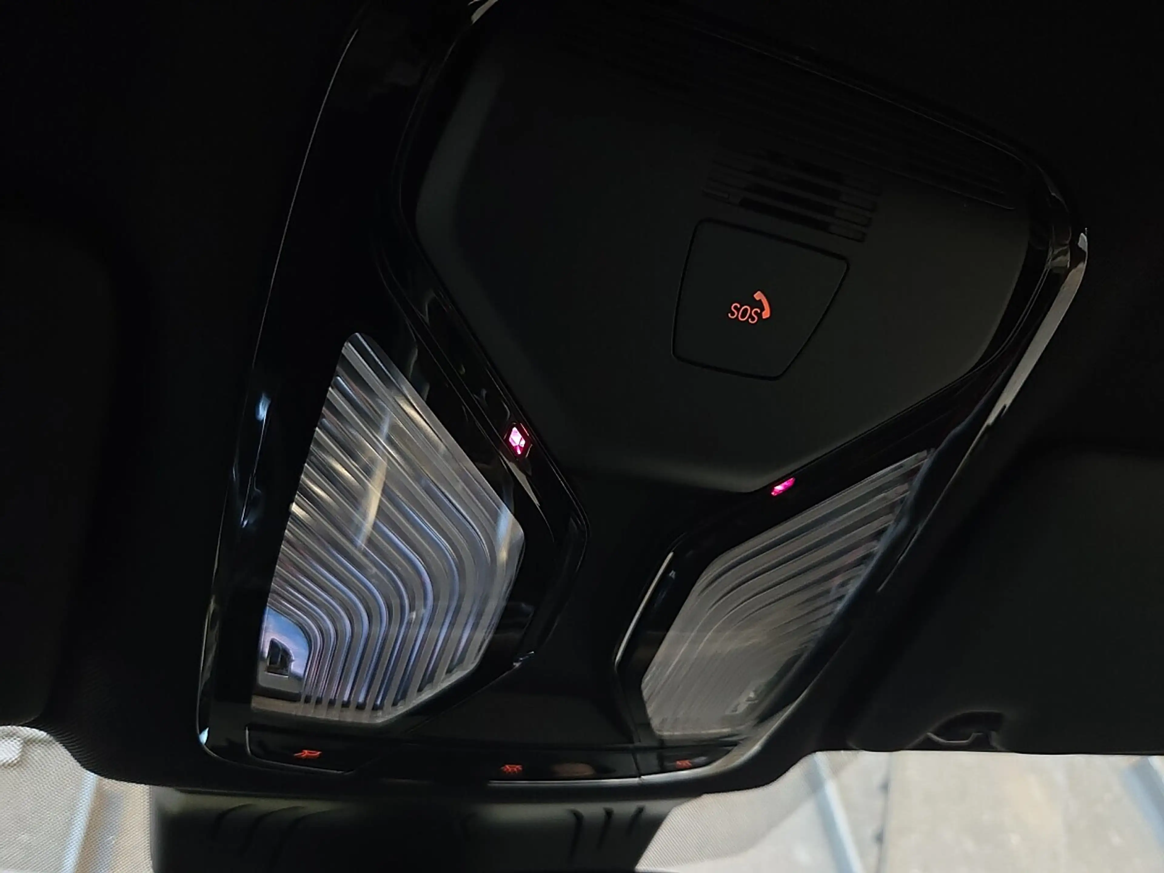 BMW i4 4er - M50 i xDrive — photo 46
