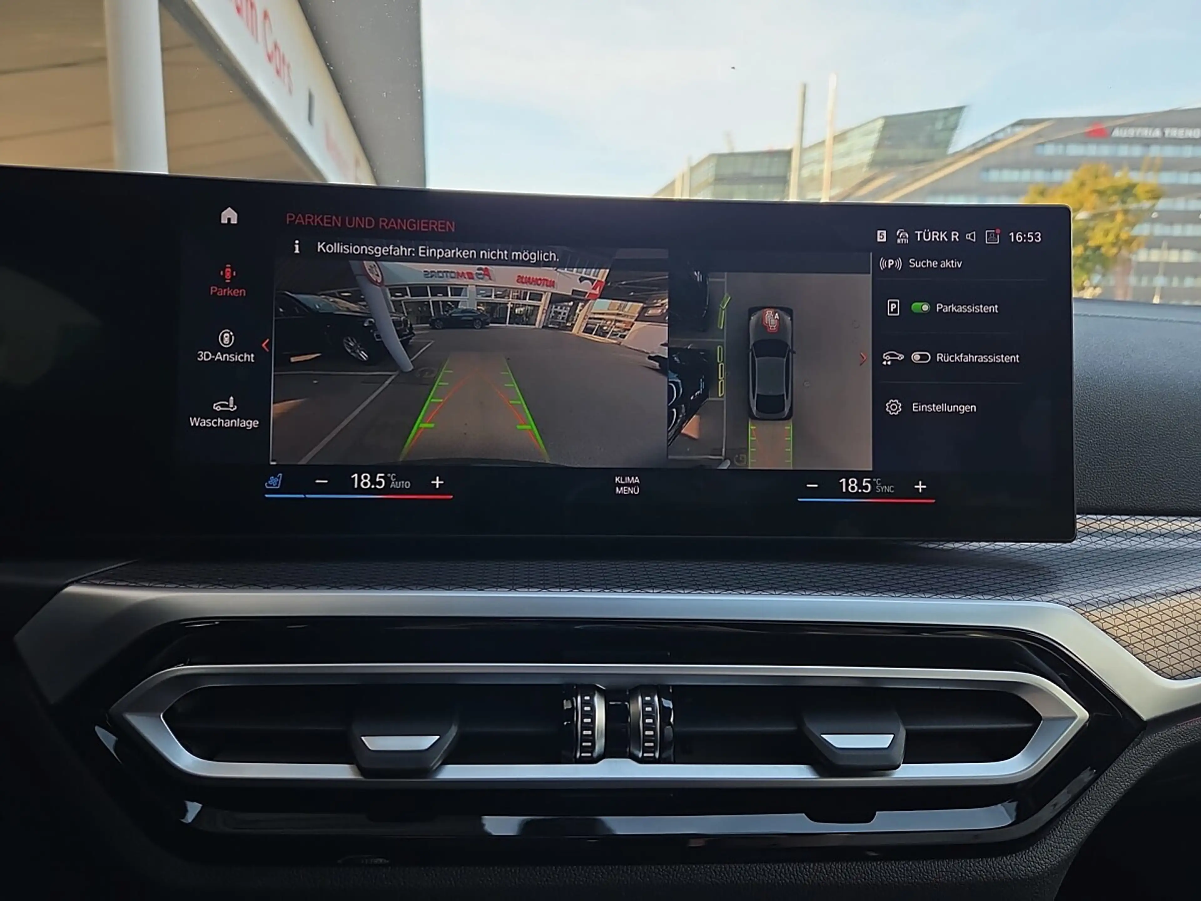 BMW i4 4er - M50 i xDrive — photo 34