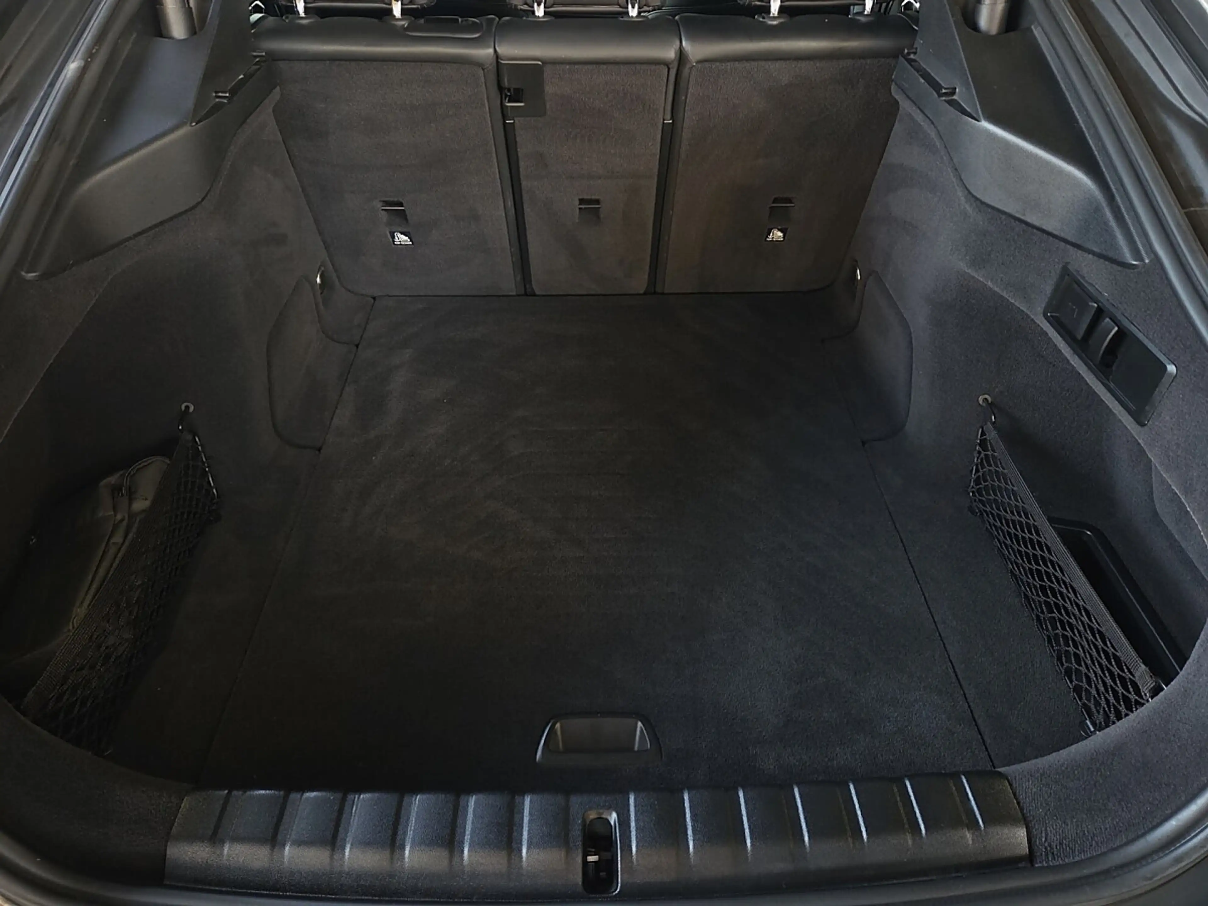 BMW i4 4er - M50 i xDrive — photo 11