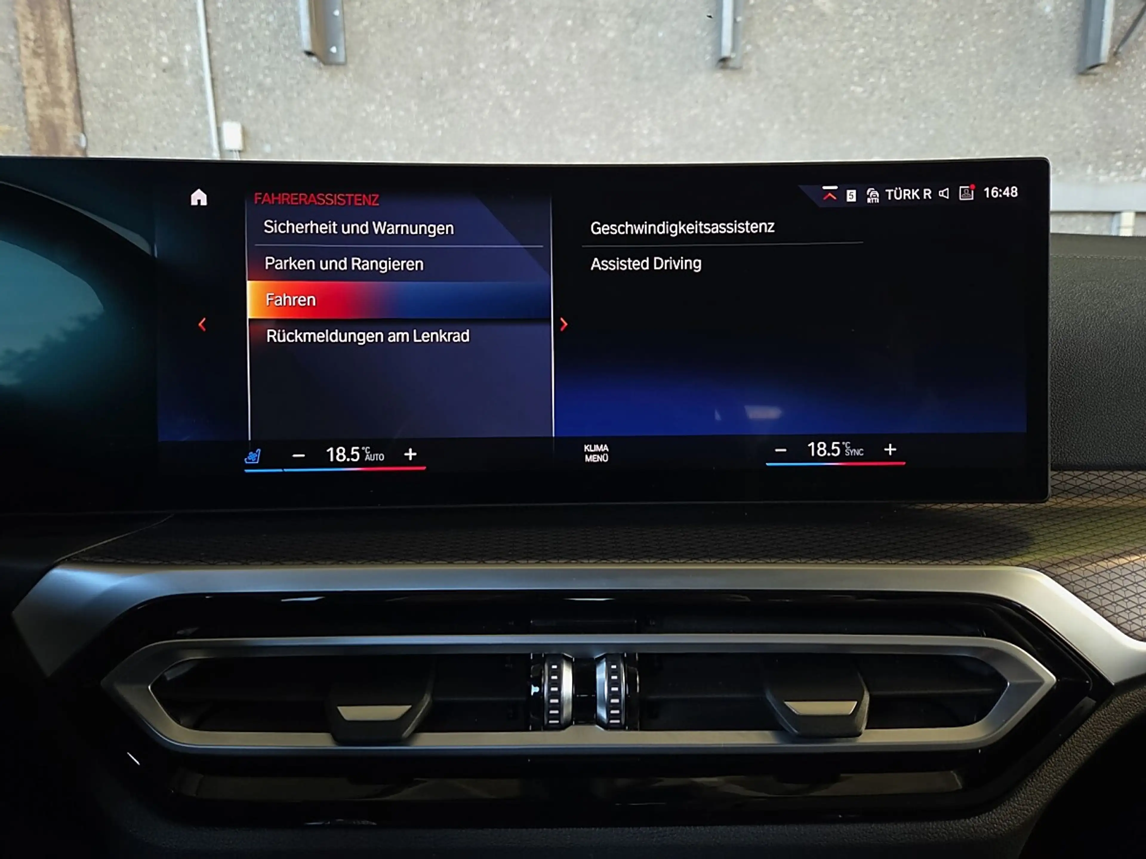 BMW i4 4er - M50 i xDrive — photo 31
