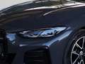 BMW i4 4er - M50 i xDrive Silber - thumbnail 9