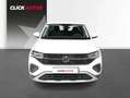 Volkswagen T-Cross 1.0 TSI Edition Blanco - thumbnail 2