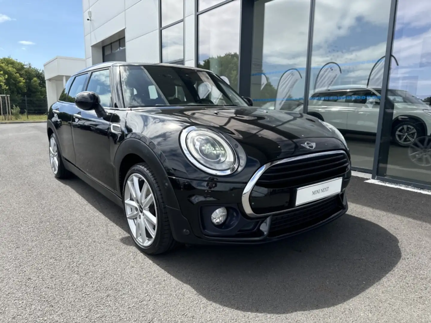 MINI John Cooper Works Clubman Cooper 136ch John Cooper Works - 1
