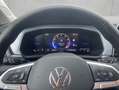 Volkswagen T-Cross Goal 1.0 TSI ACC/LED/Navi Schwarz - thumbnail 12