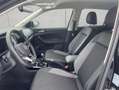 Volkswagen T-Cross Goal 1.0 TSI ACC/LED/Navi Schwarz - thumbnail 10