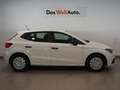 SEAT Ibiza 1.6TDI CR S&S Reference 95 Blanco - thumbnail 3