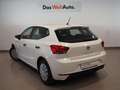 SEAT Ibiza 1.6TDI CR S&S Reference 95 Blanco - thumbnail 2