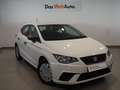 SEAT Ibiza 1.6TDI CR S&S Reference 95 Blanco - thumbnail 1