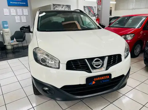 Usata NISSAN Qashqai Unico Propr - Service Nissan - Tetto Panoramico Diesel